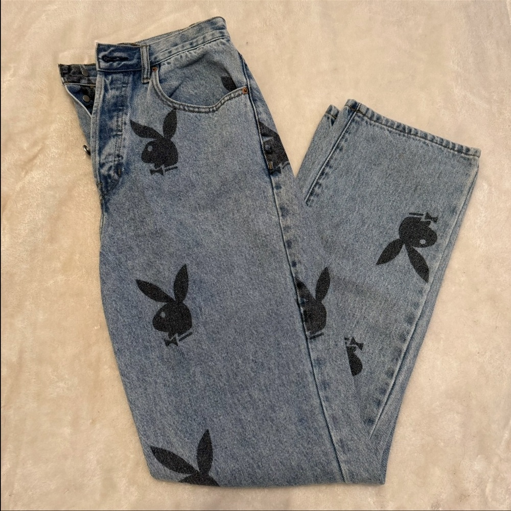 Playboy Jeans - Picture 2 of 4